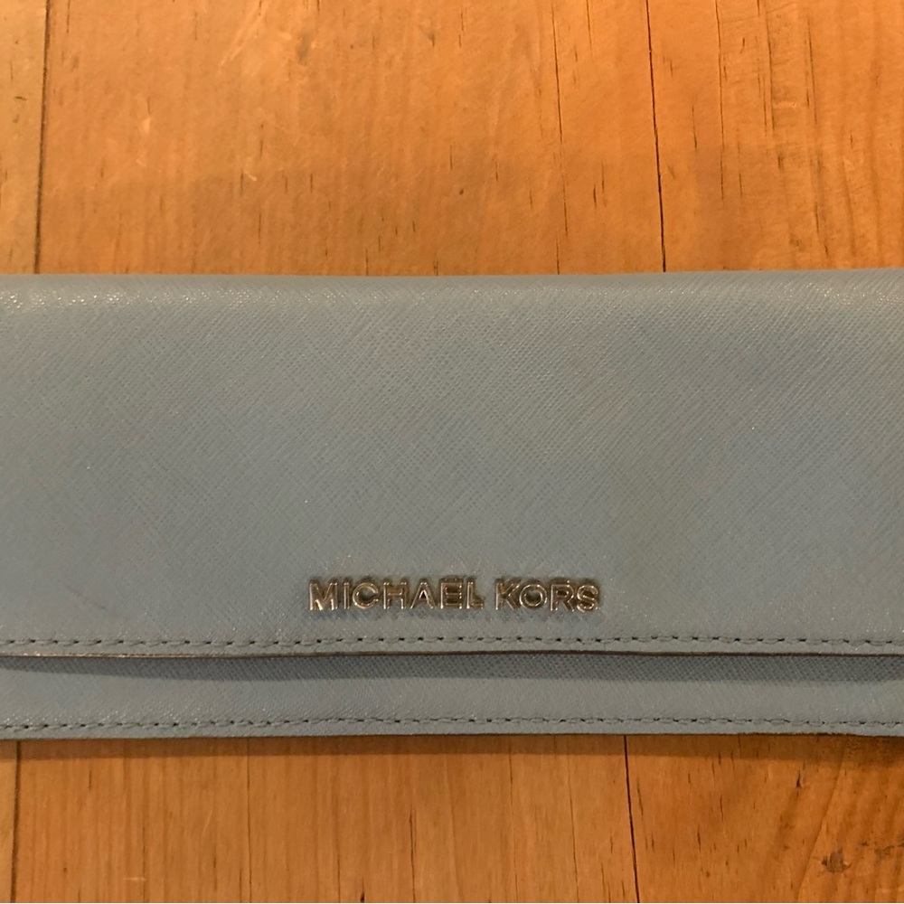 Michael Kors wallet